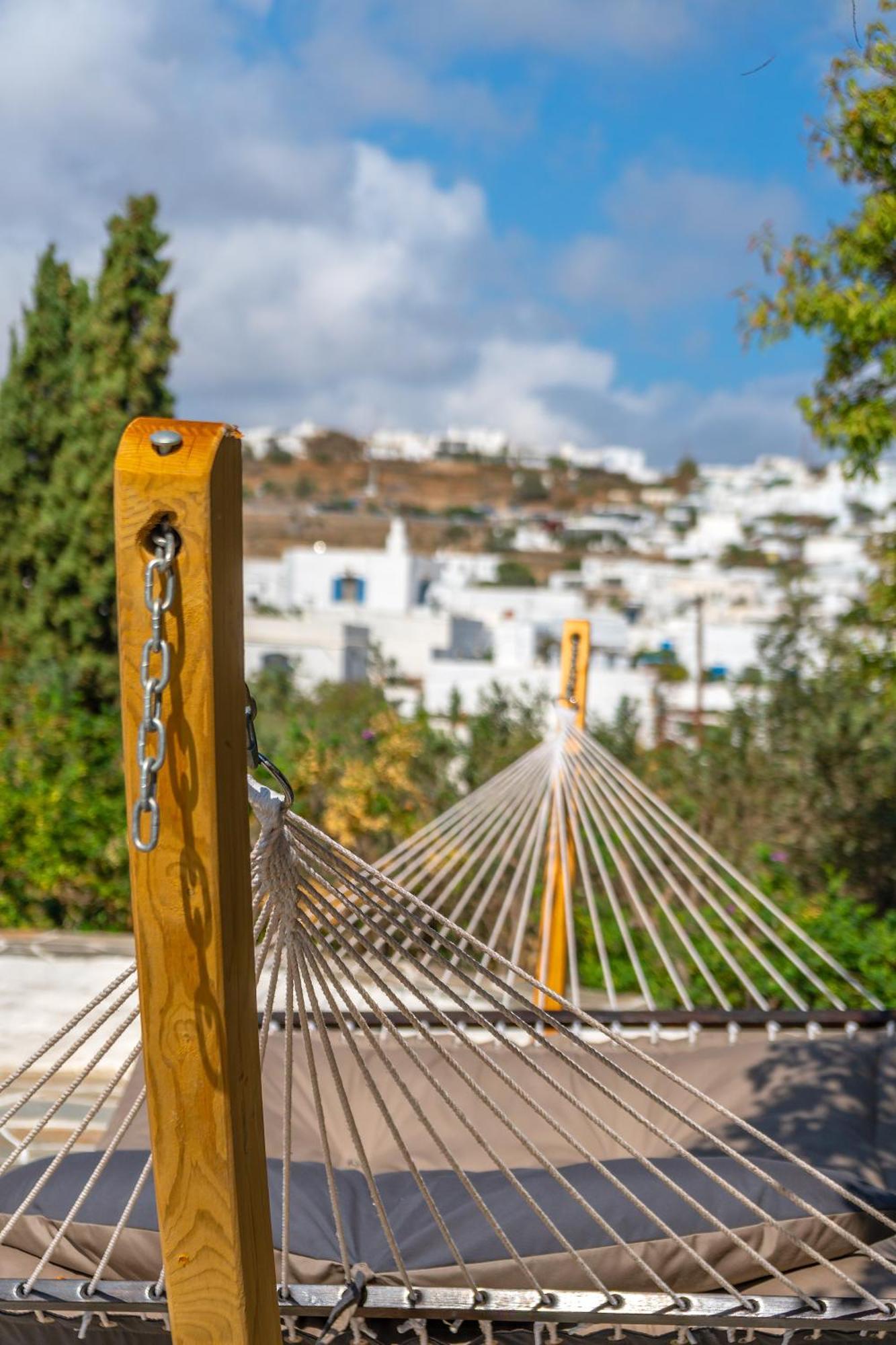 Rabagas Suites Luxury - In The Heart Of Sifnos Аполония Екстериор снимка